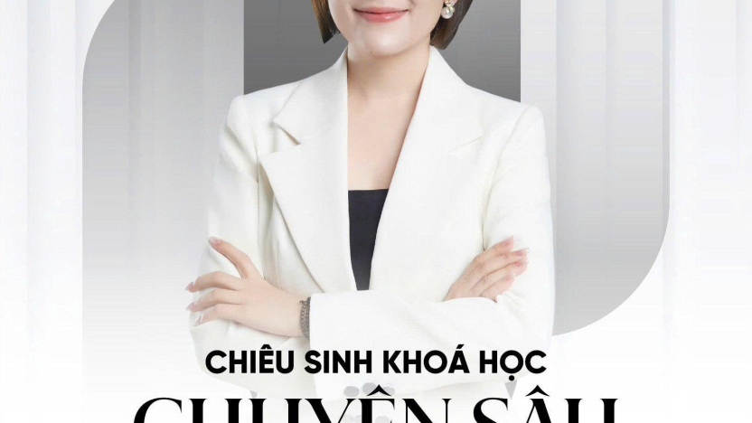 Khóa Học Sẹo Rỗ 2026 