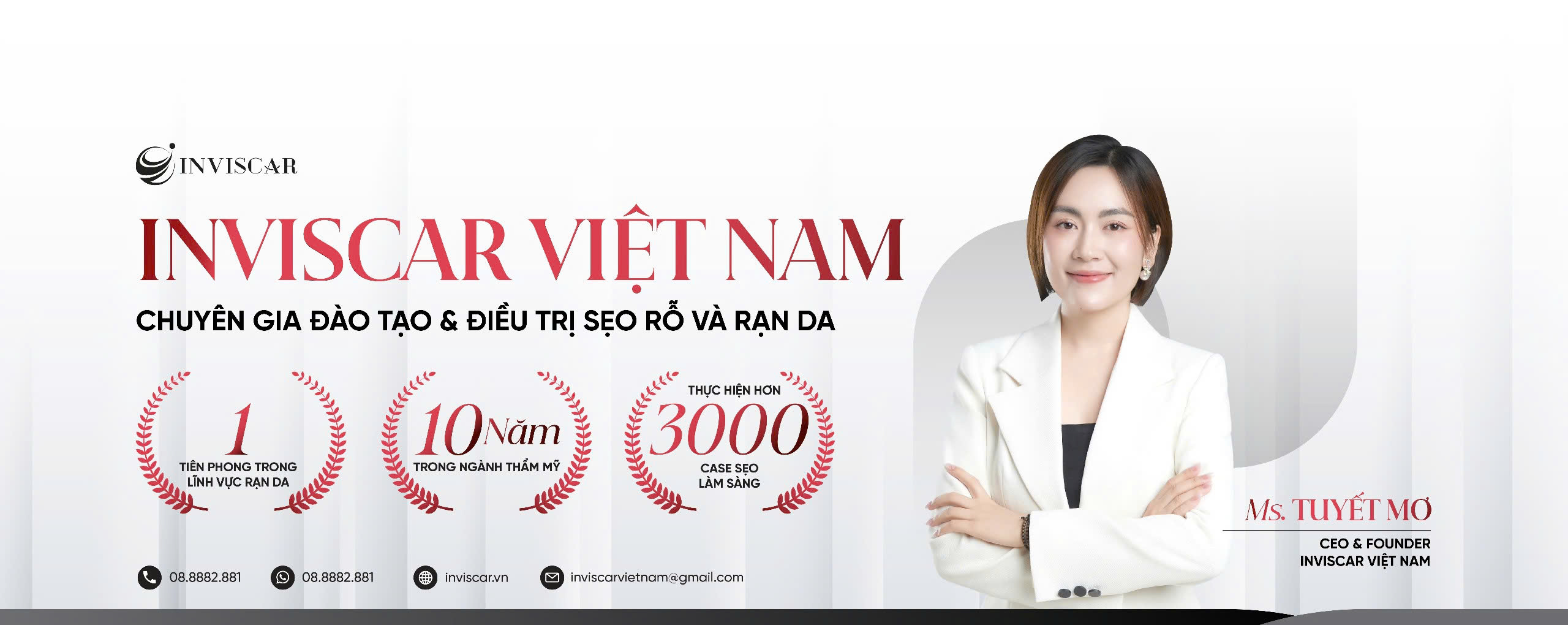 Inviscar Việt Nam