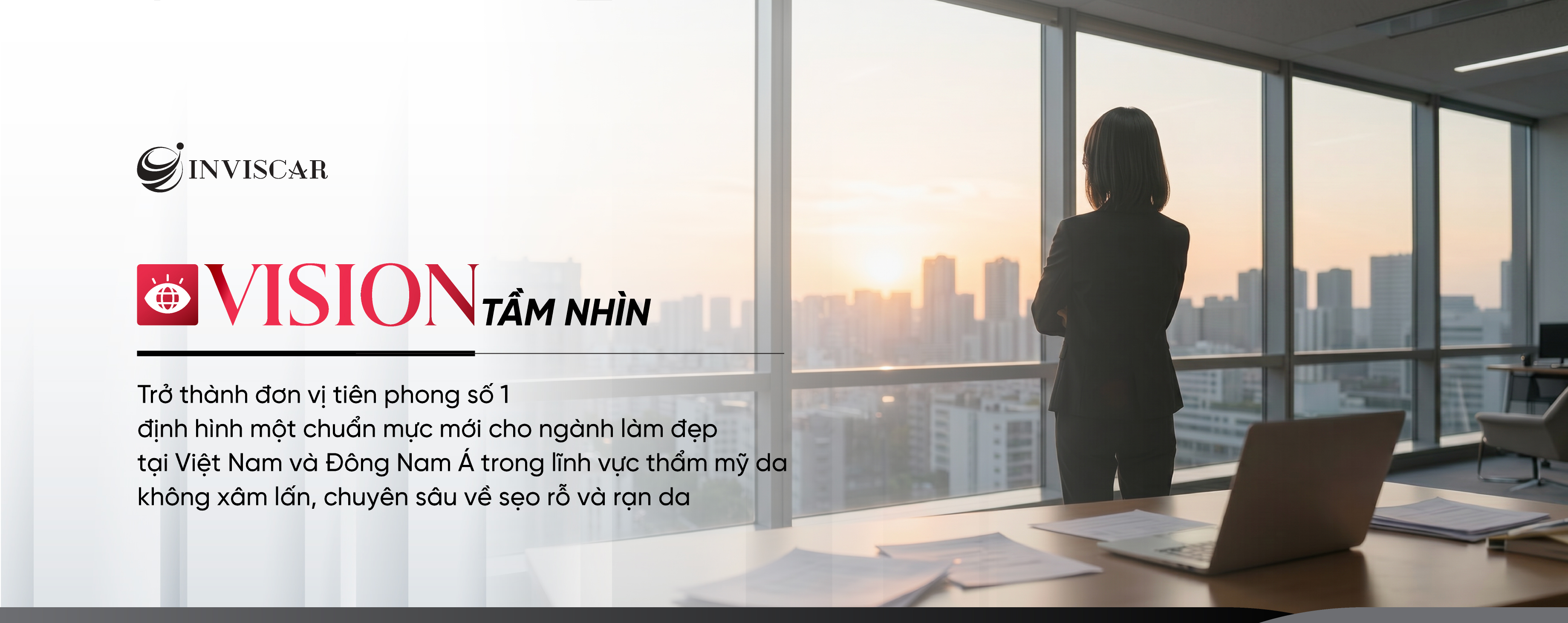 Inviscar Việt Nam