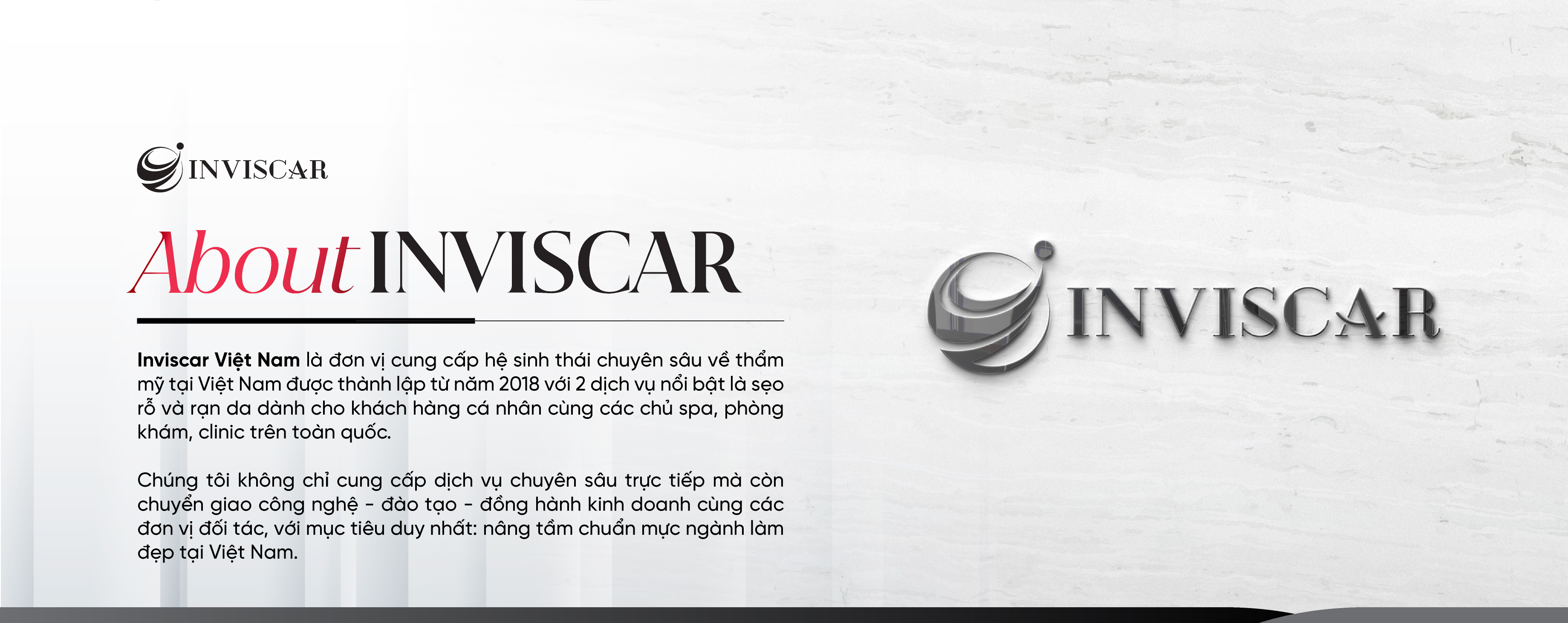 Inviscar Việt Nam