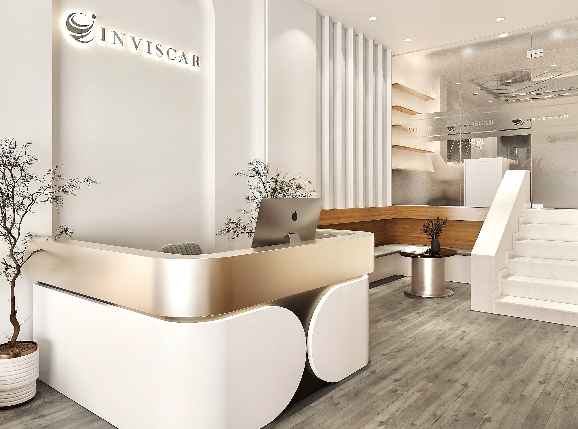 Cửa hàng Inviscar Việt Nam